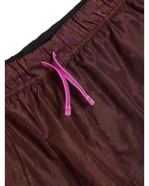 ALEX ZONO Ringer tee shorts - サムネイル3