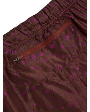 ALEX ZONO Ringer tee shorts - サムネイル4