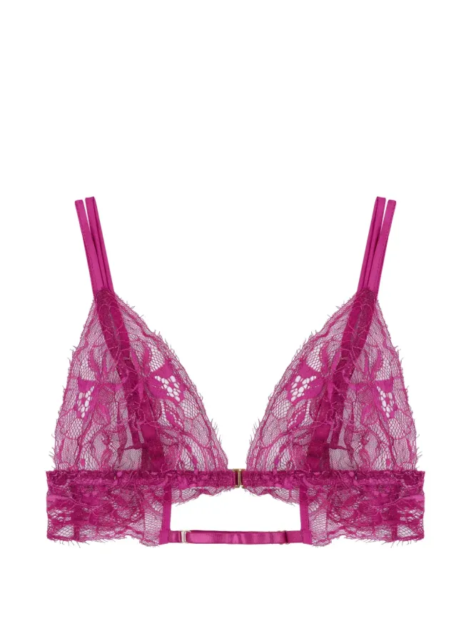 Fleur Of England Fleur Of England Paloma レース ブラジャーの商品画像