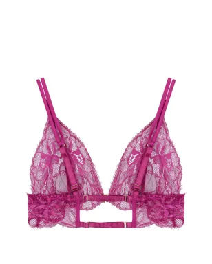 Fleur Of England Paloma レース ブラジャー - サムネイル2
