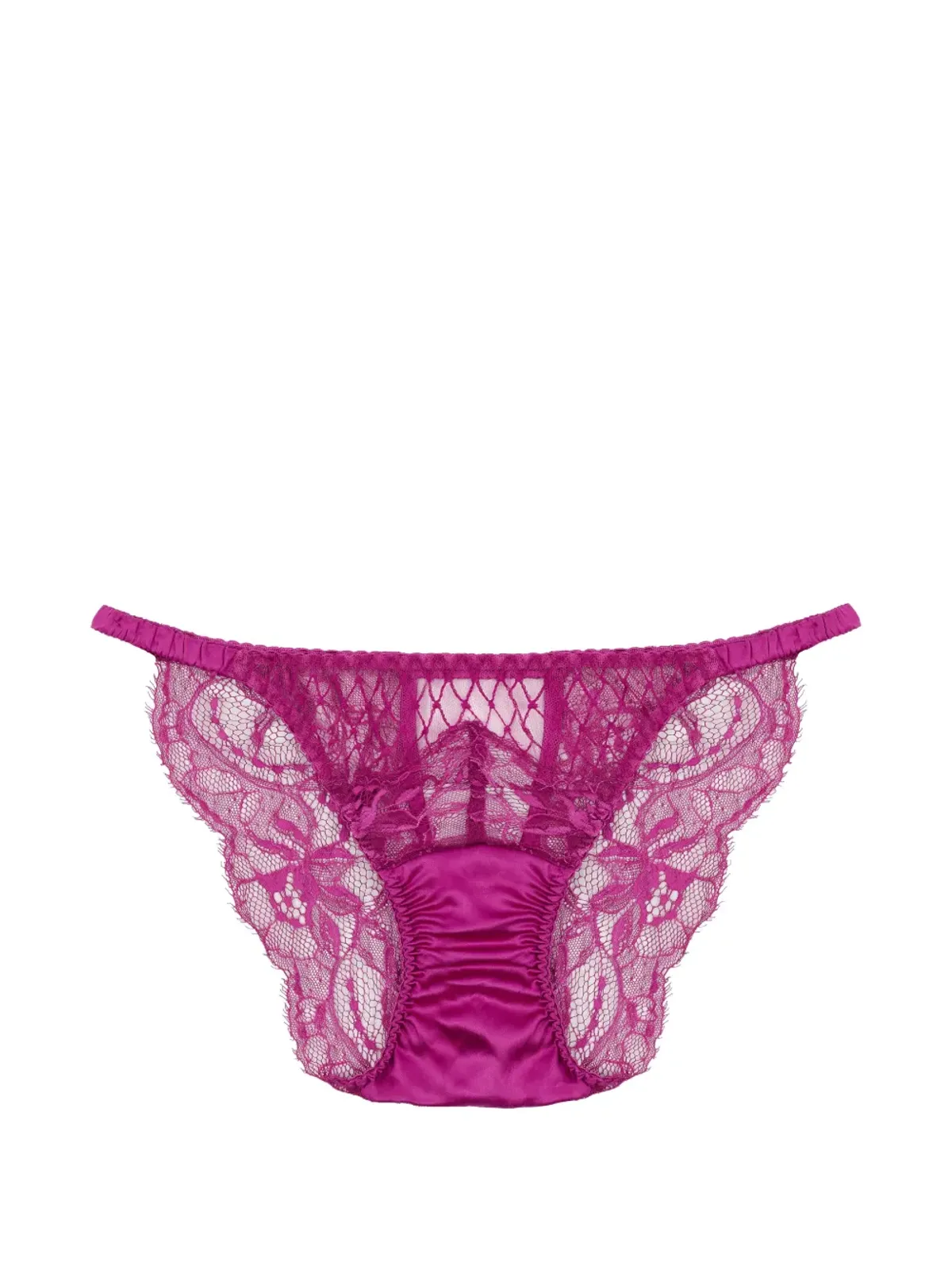 Fleur Of England Paloma レースブリーフ - 画像1