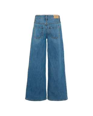 ABERCROMBIE FITCH KIDS リップドジーンズ - サムネイル2