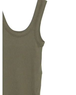 rag & bone リブ編みタンクトップ - サムネイル3
