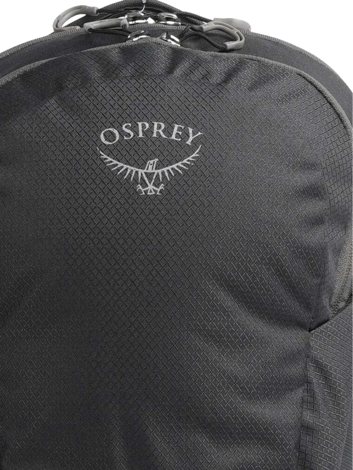 Osprey Daylite ロゴディテール バックパック - 画像5