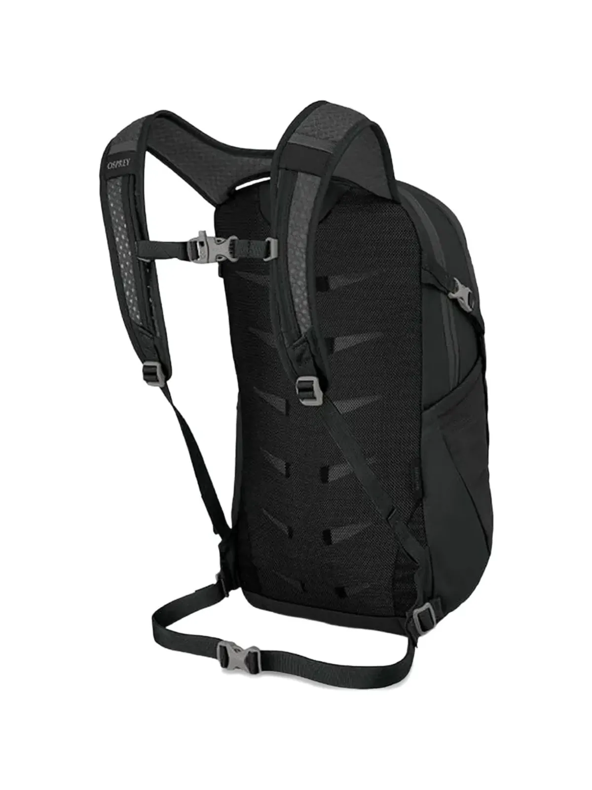 Osprey Daylite ロゴディテール バックパック - 画像2