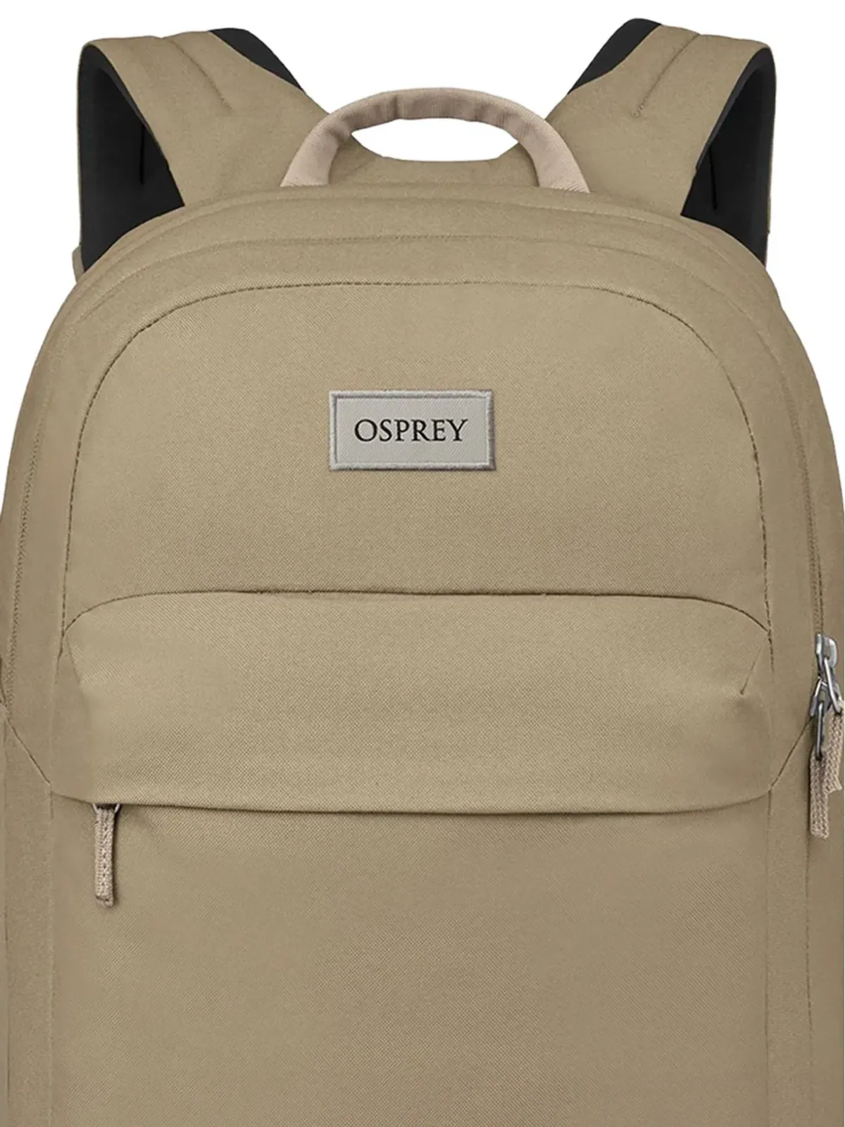Osprey Arcane Day ロゴディテール バックパック - 画像4