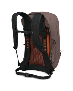 Osprey ロゴディテール・トップハンドルバックパック - サムネイル4