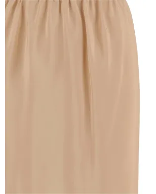 Carven レーストリムスカート - サムネイル3