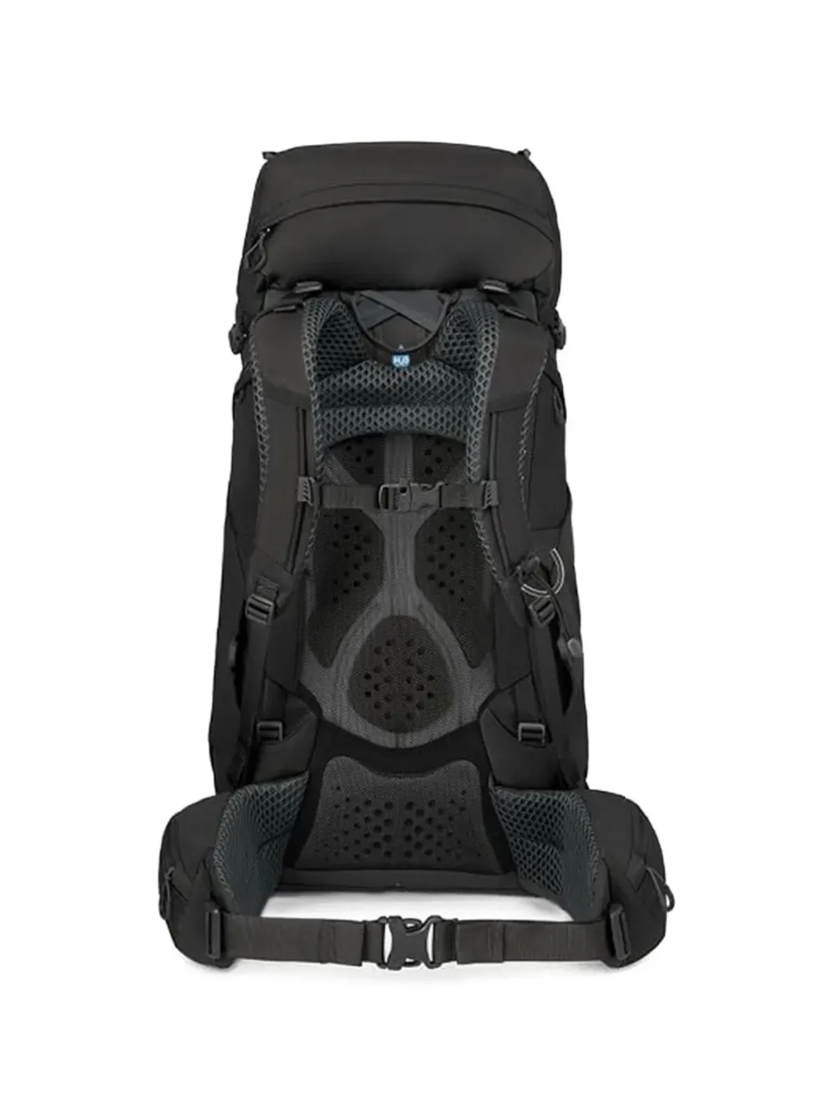 Osprey Kestrel™ ジッパー付きバックパック - 画像2
