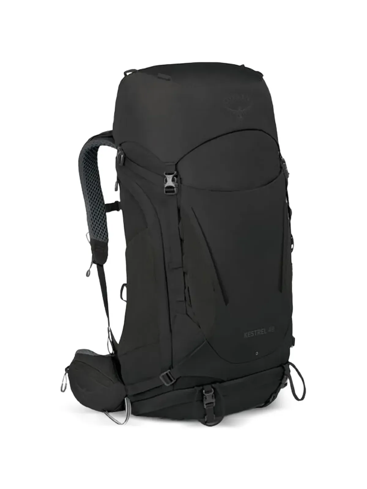 Osprey Kestrel™ ジッパー付きバックパック - 画像3
