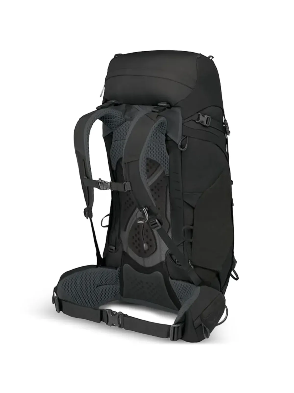 Osprey Kestrel™ ジッパー付きバックパック - 画像4