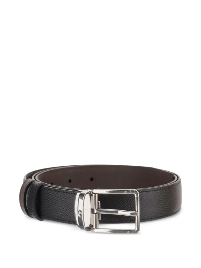 Montblanc Montblanc リバーシブルベルトの商品画像