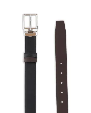 Montblanc リバーシブルベルト - サムネイル2