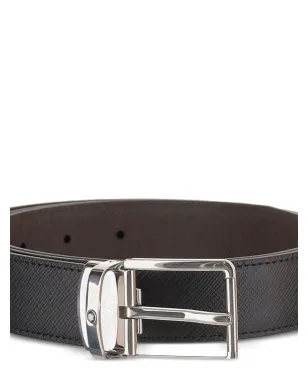 Montblanc リバーシブルベルト - サムネイル3