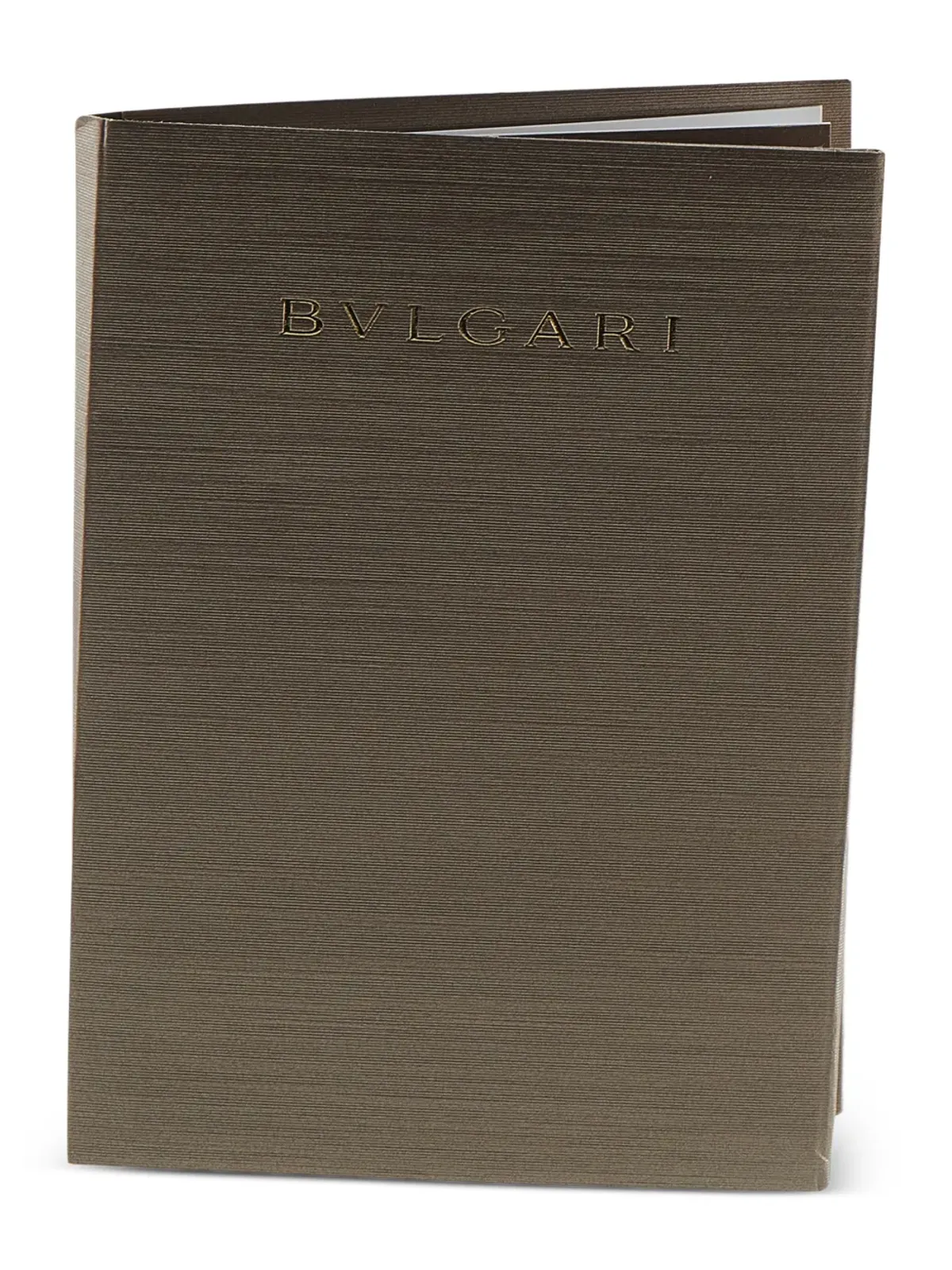 Bvlgari Vintage Serpenti Viper クリスタル装飾ブレスレット - Silver - 画像3