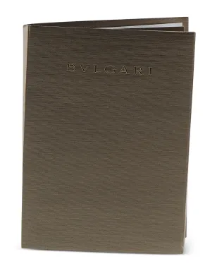Bvlgari Vintage Serpenti Viper クリスタル装飾ブレスレット - Silver - サムネイル3