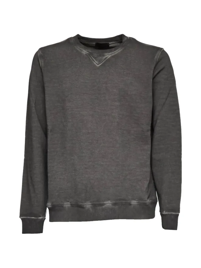 DONDUP DONDUP クルーネック スウェットシャツ - グレーの商品画像