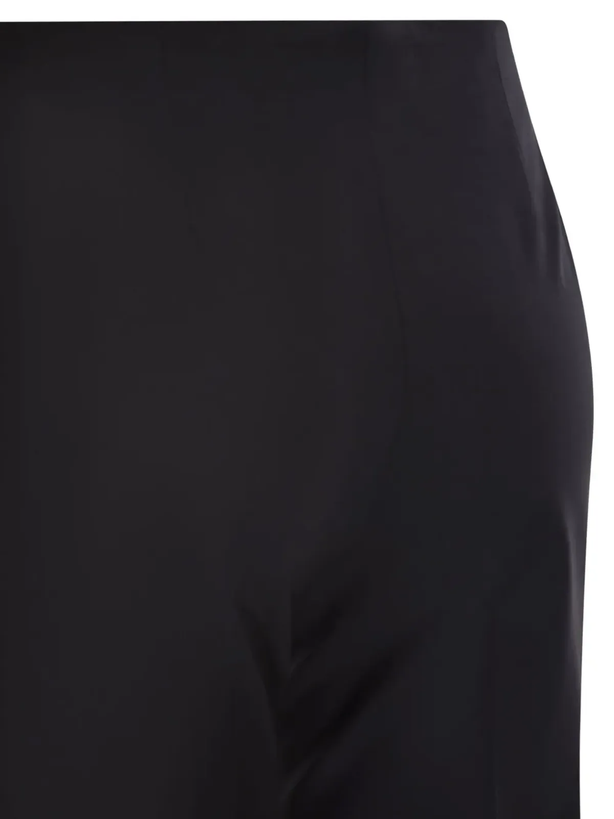 PT Torino Gioia ハイウエスト・スリットパンツ - 画像4