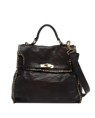 Campomaggi Kura handbag - サムネイル1