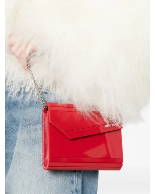 Jimmy Choo キャンディーチェーン クロスボディバッグ - サムネイル2