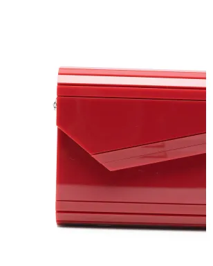 Jimmy Choo キャンディーチェーン クロスボディバッグ - サムネイル4