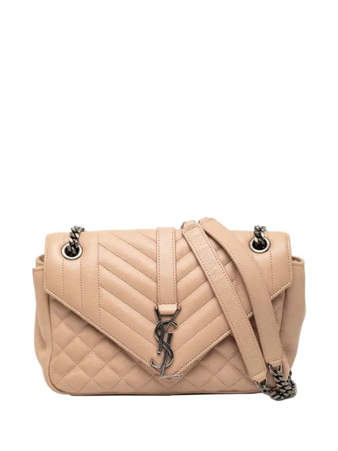 Saint Laurent Pre-Owned Saint Laurent Pre-Owned コレッジバッグ ショルダーバッグの商品画像