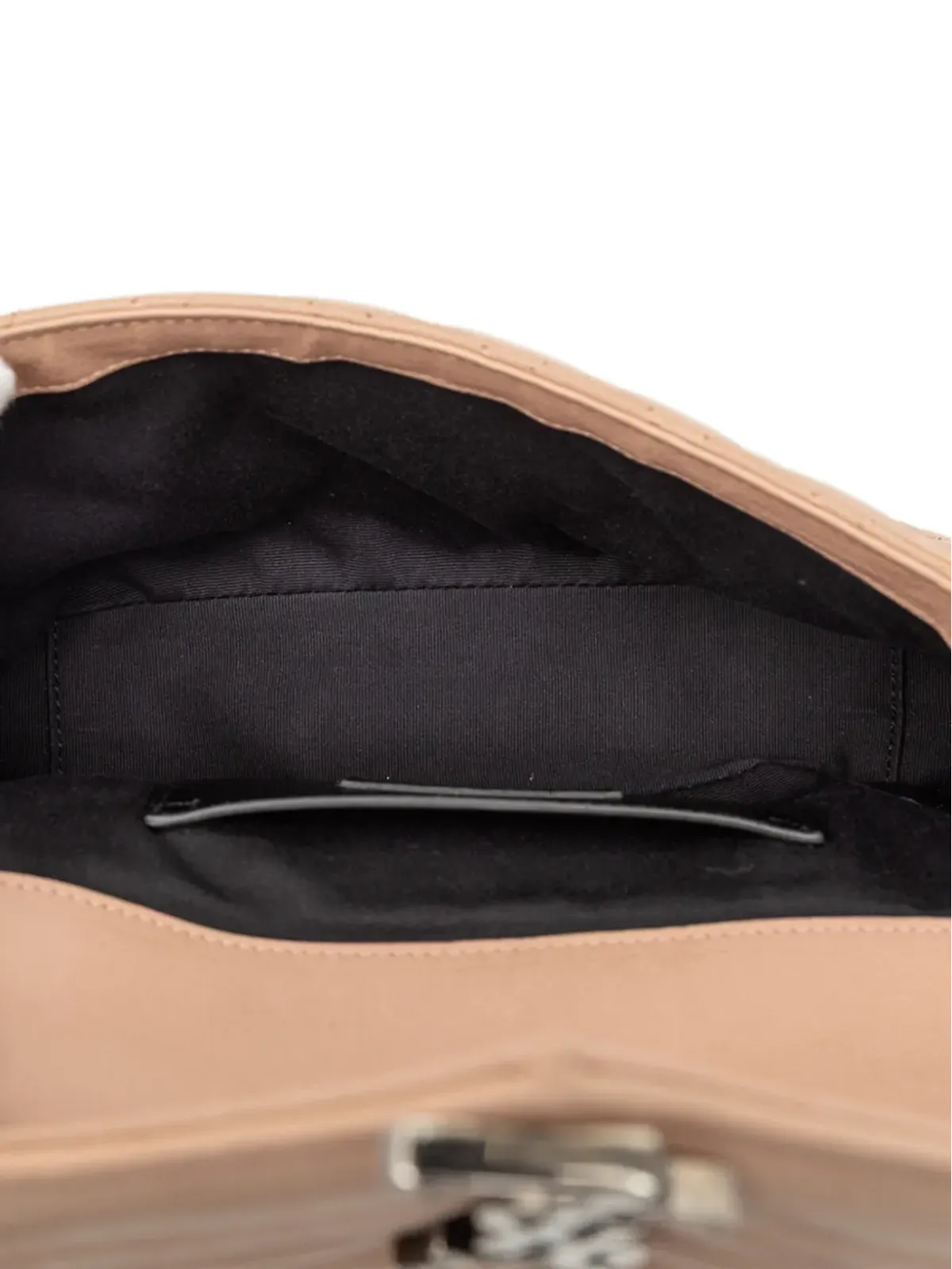 Saint Laurent Pre-Owned コレッジバッグ ショルダーバッグ - 画像5