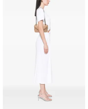 Saint Laurent Pre-Owned コレッジバッグ ショルダーバッグ - サムネイル2