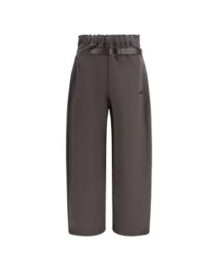 Magliano ベルト付きトラックパンツ - サムネイル1