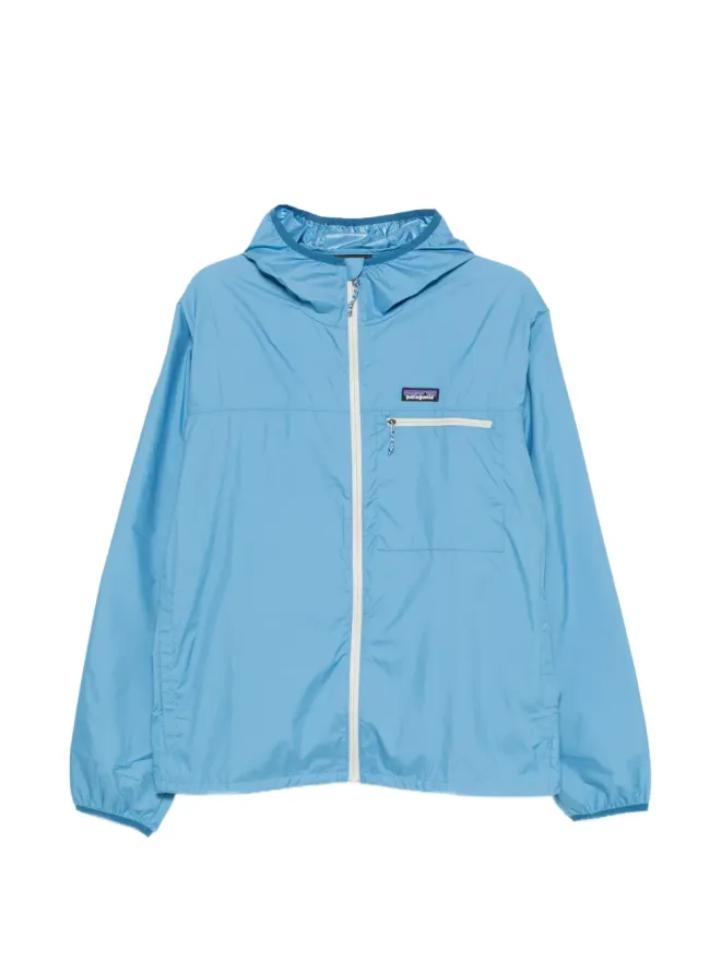 Patagonia Patagonia ジップアップ軽量ジャケットの商品画像