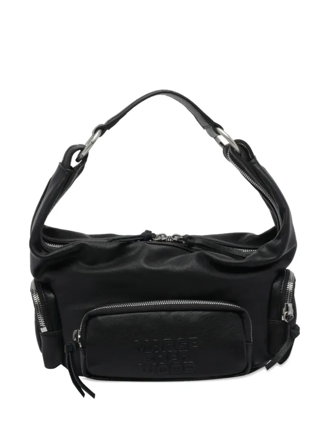 Marge Sherwood Marge Sherwood ミニシティ ショルダーバッグの商品画像