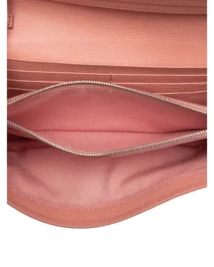 Fendi Pre-Owned レザー Monster Wallet With Chain クロスボディバッグ - サムネイル5