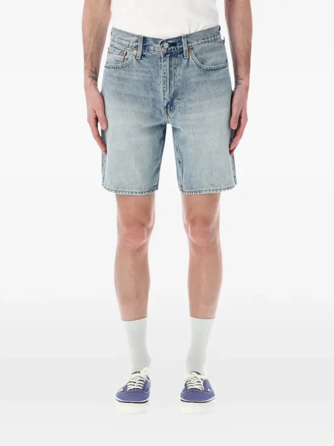 LEVI'S Levi's デニムショーツの商品画像