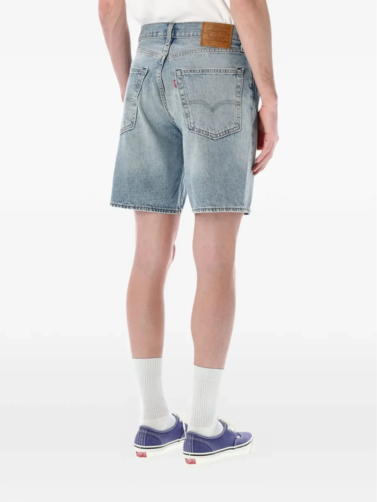 Levi's デニムショーツ - 画像2
