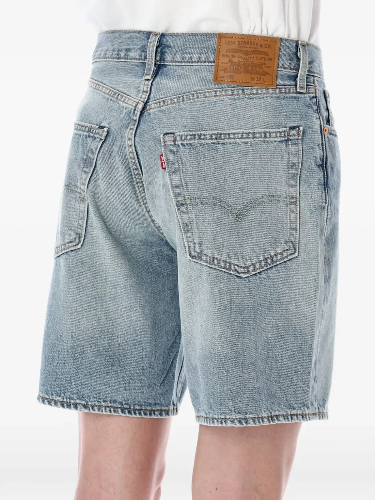 Levi's デニムショーツ - 画像3