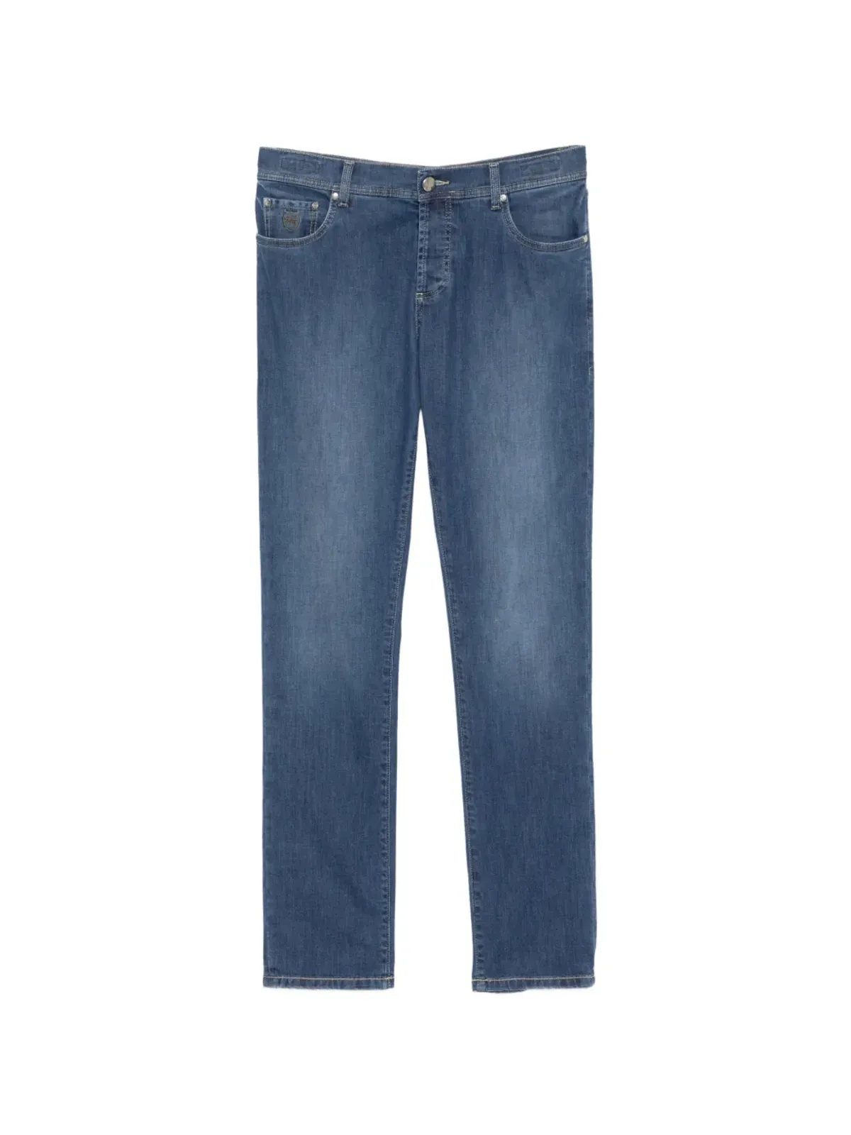 Richard J. Brown Tokyo jeans - 画像1
