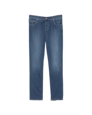 Richard J. Brown Tokyo jeans - サムネイル1