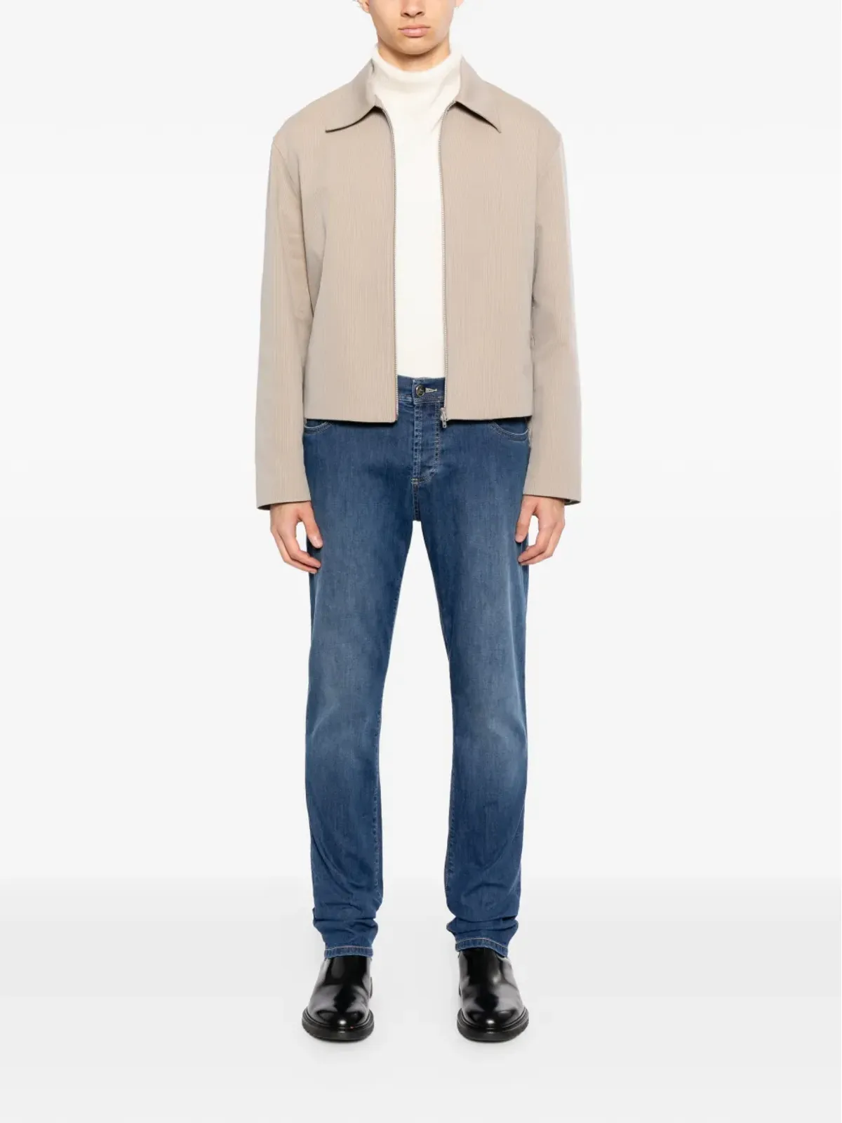 Richard J. Brown Tokyo jeans - 画像2