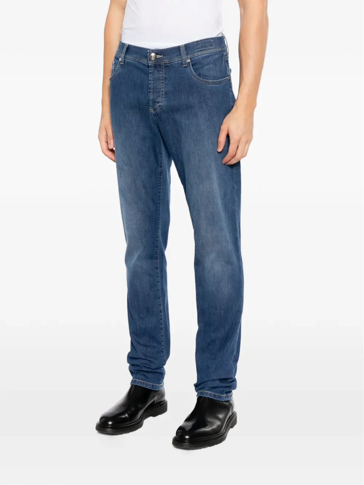 Richard J. Brown Tokyo jeans - 画像3
