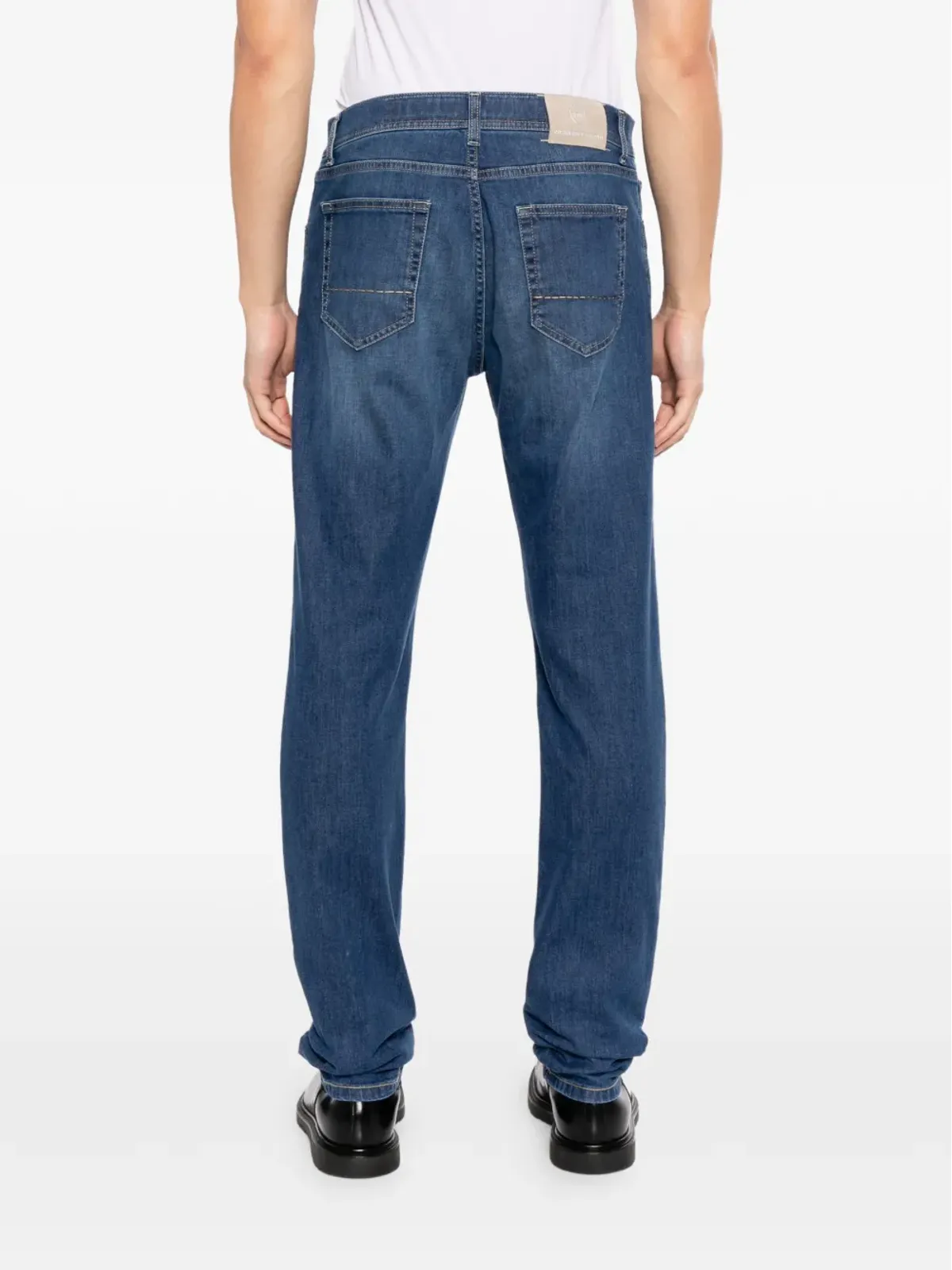 Richard J. Brown Tokyo jeans - 画像4