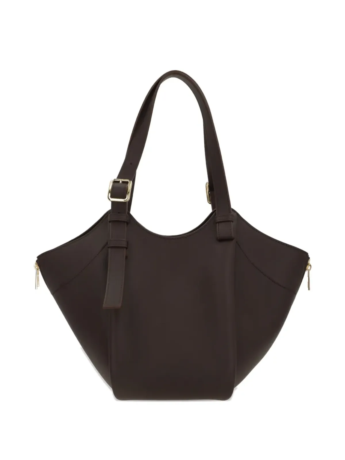LOEWE ハンモックフリップ トートバッグ - 画像2