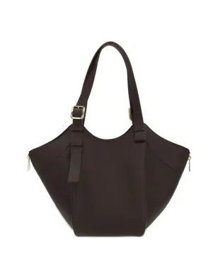 LOEWE ハンモックフリップ トートバッグ - サムネイル2
