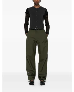 Coperni ストライプ柄 テーラードパンツ - サムネイル2