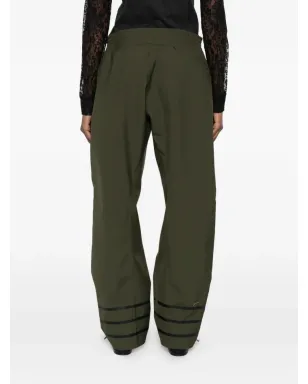 Coperni ストライプ柄 テーラードパンツ - サムネイル4