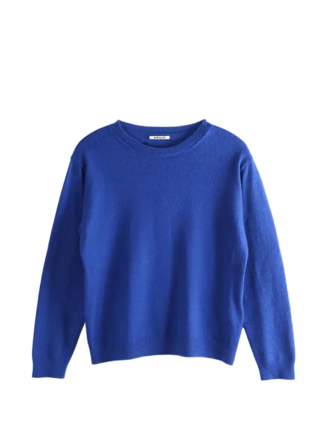 AURALEE Auralee ファインニット クルーネックセーターの商品画像
