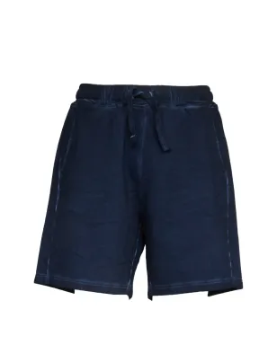 DONDUP ドローコード付きショートパンツ - ブルー - サムネイル1