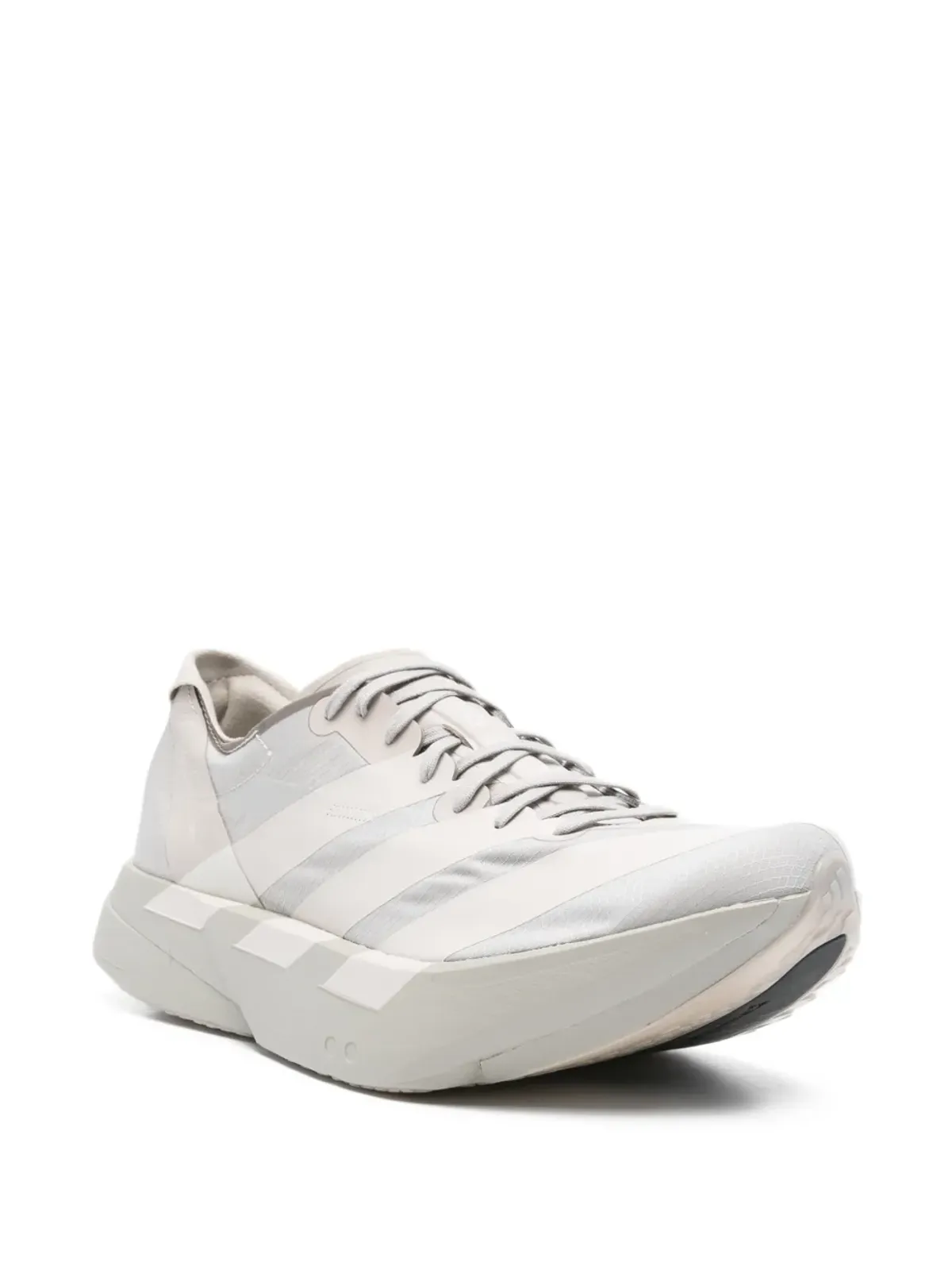 Y-3 ストライプスニーカー - 画像2