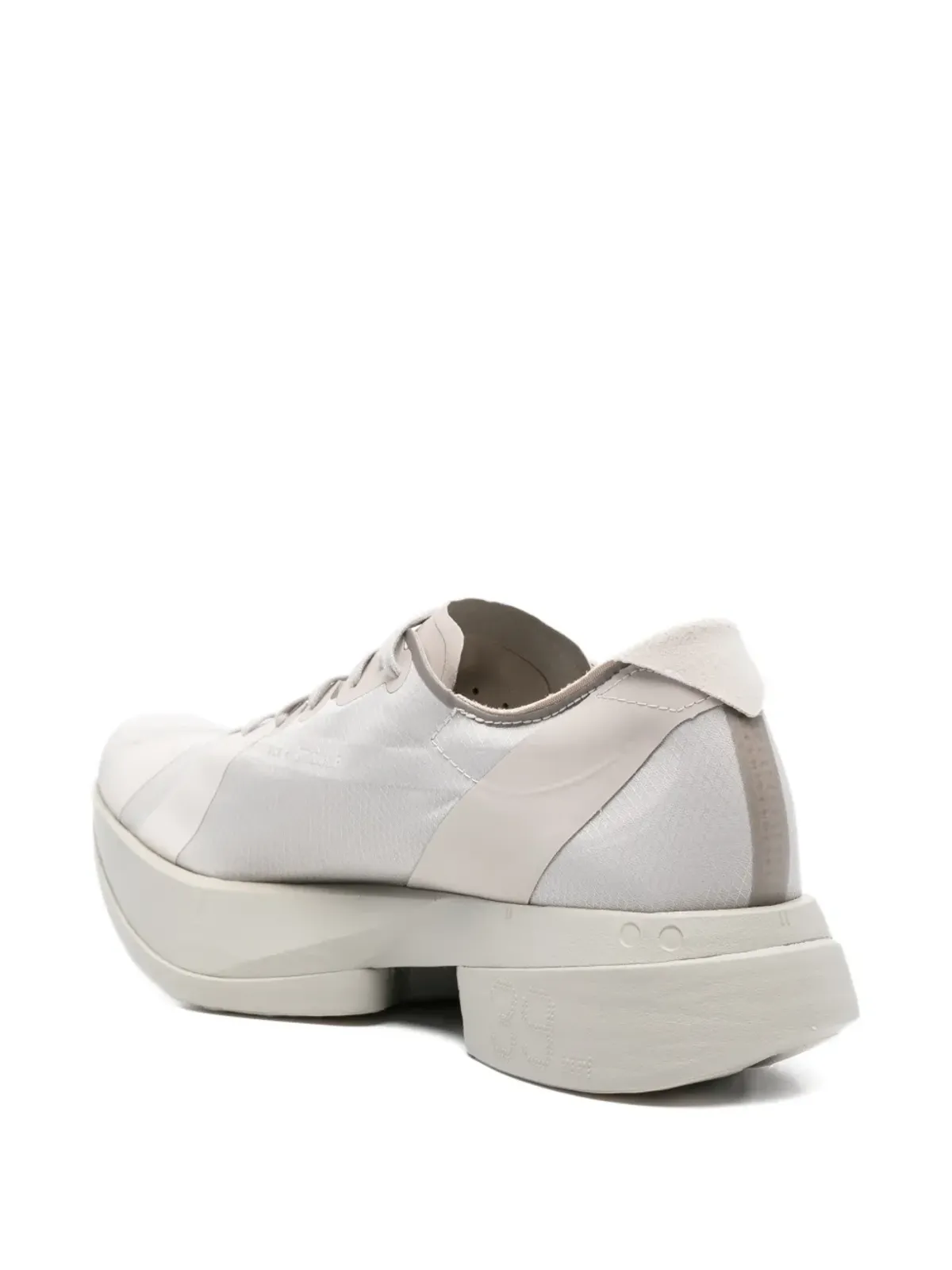 Y-3 ストライプスニーカー - 画像3