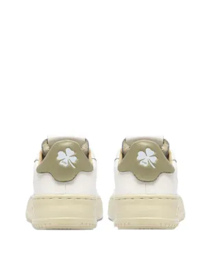 Autry Kids メダリスト ローカットスニーカー - サムネイル3