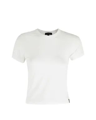 rag & bone ルカ ジャージーTシャツ - サムネイル1